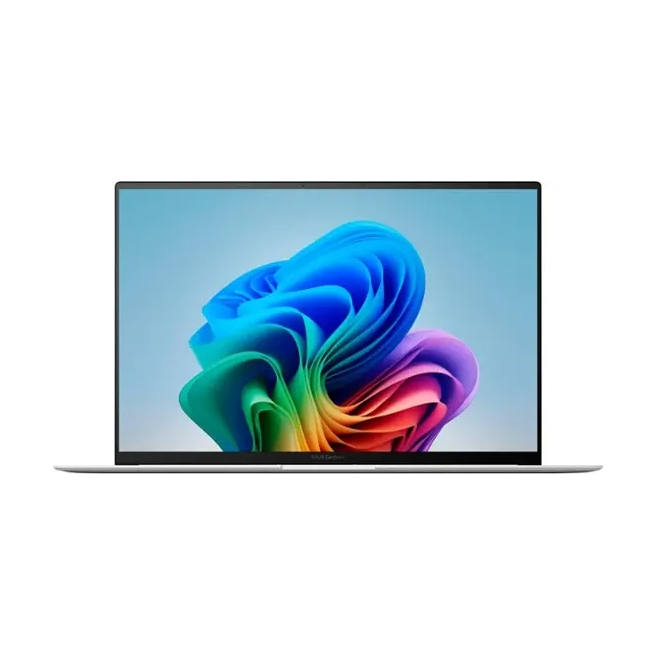 史低！ASUS 华硕灵耀16 Air 白色 (2.8K 120Hz OLED, Ryzen AI 9 365, 24GB, 1TB) 8.6折 $1199.99