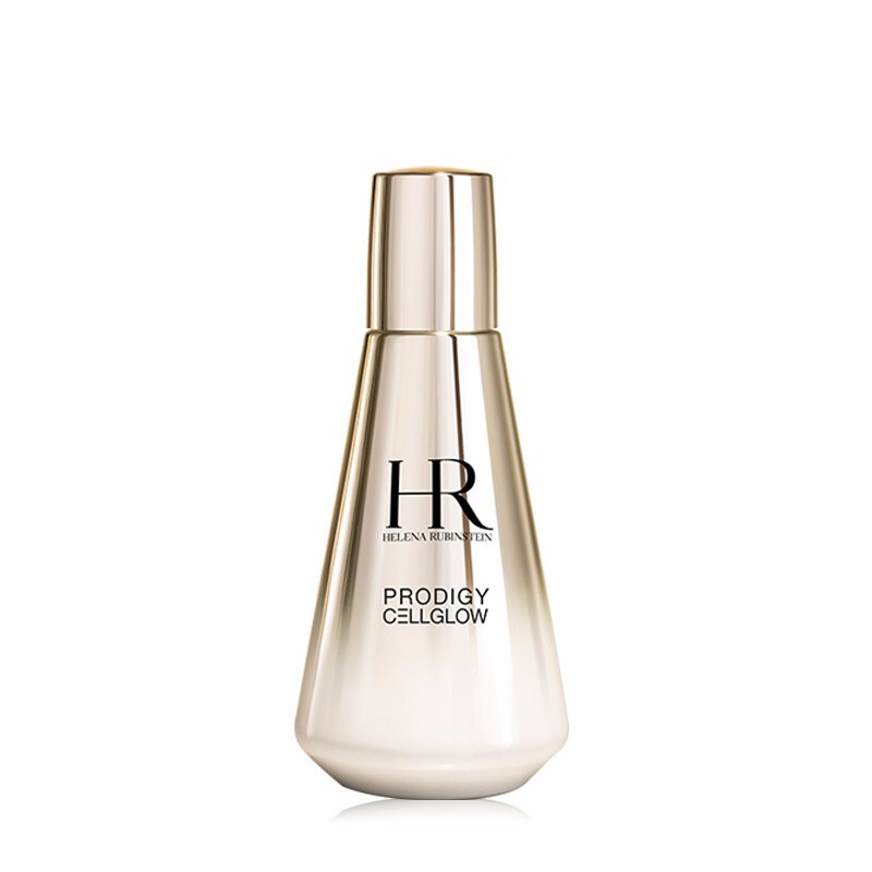 HELENA RUBINSTEIN 赫莲娜 HR高光精华50ml礼盒紧致护肤品化妆品生日礼物 2400元（