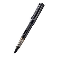 六品堂 美工钢笔书法专用弯尖 0.7mm 单支+18支墨囊 ￥9.8