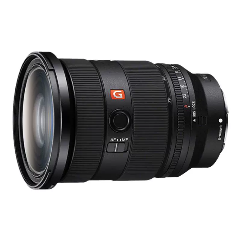 SONY 索尼 FE 24-70mm F2.8 GM II 全画幅标准变焦镜头（SEL2470GM2） ￥14499