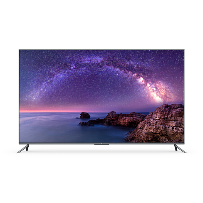 京东百亿补贴：Xiaomi 小米 5系列 L75M6-5 液晶电视 75英寸 4K 3159元（需用券）