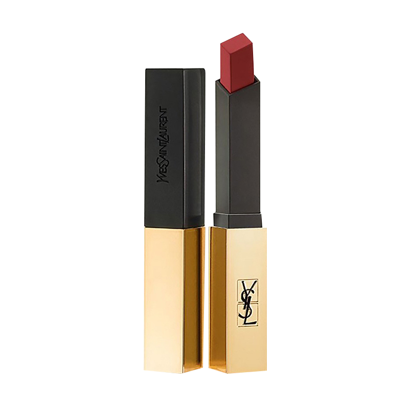 YVES SAINT LAURENT 圣罗兰 新款小金条口红2.2g 189元（需用券）