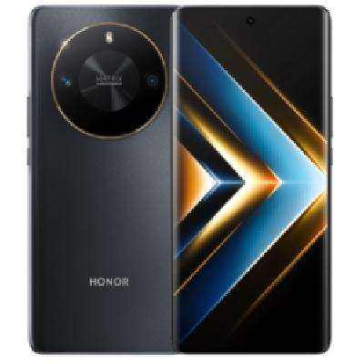 PLUS会员：HONOR 荣耀 X50 GT 5 G智能手机 16GB+512GB 幻夜黑 2356.01元包邮（双重优