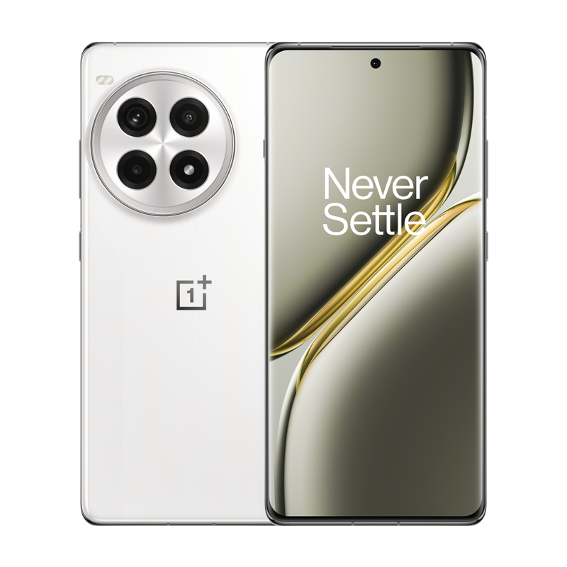 OnePlus 一加 OPPO一加 Ace 3 Pro 新品游戏学生智能骁龙5g手机旗舰双芯大电池 3499