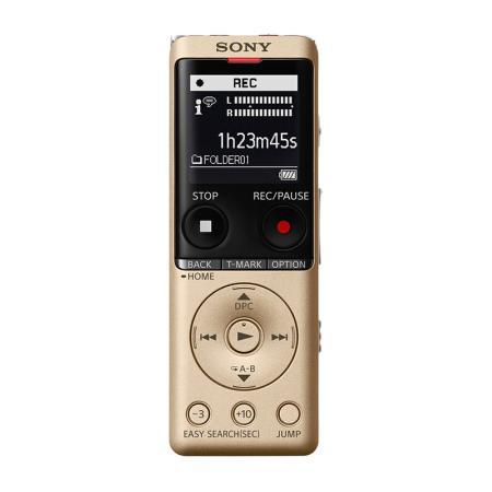 SONY 索尼 ICD-UX570F 录音笔 788.5元