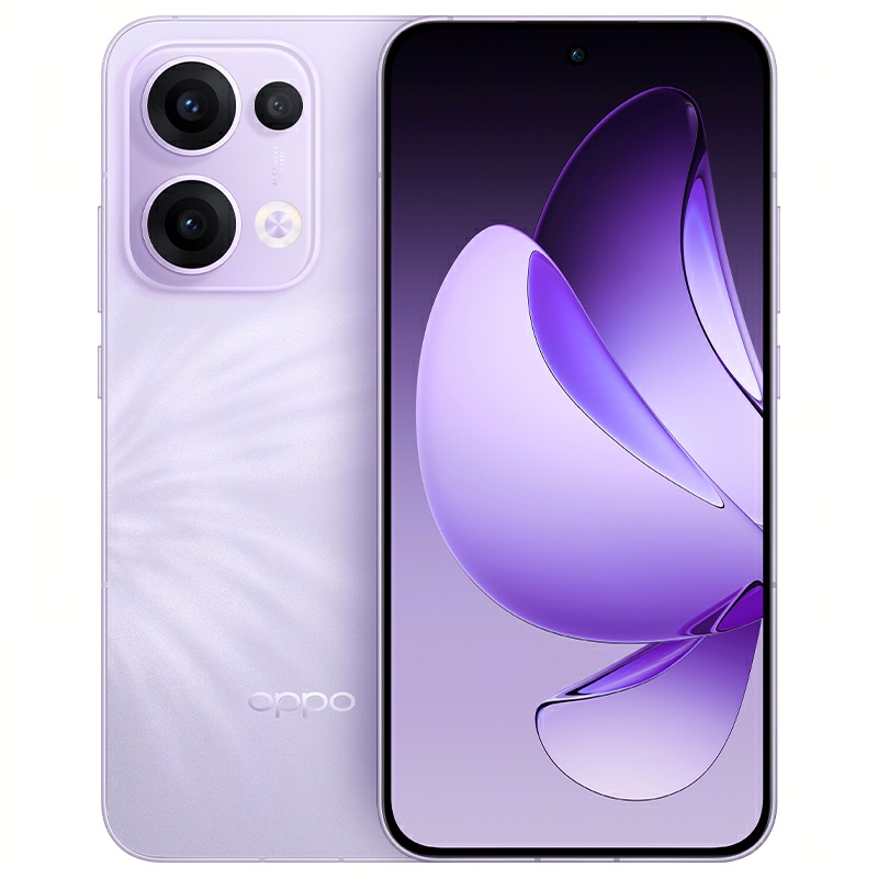 OPPO Reno13手机opporeno系列官方旗舰店超美小ophone手机AI实况照片oppo学生拍照手