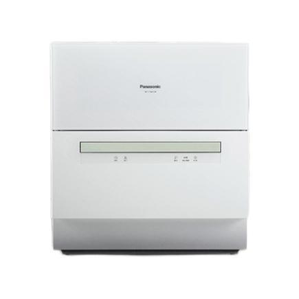 Panasonic 松下 炫彩系列 NP-A6SMH1D 台式洗碗机 6套 常青绿 2223元（需用券）