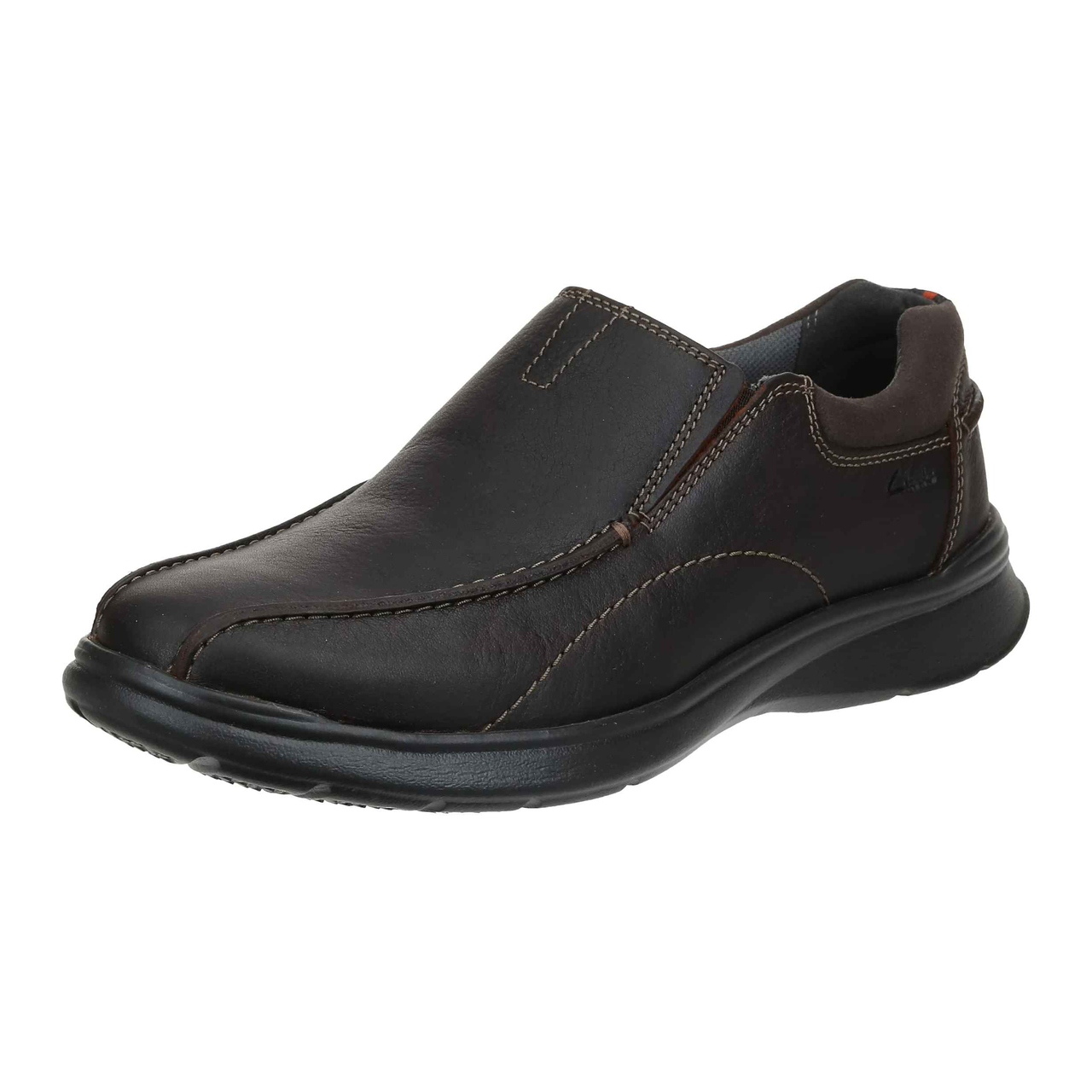 Clarks 男式 cotrell step 26119614 乐福鞋 到手约￥417.76