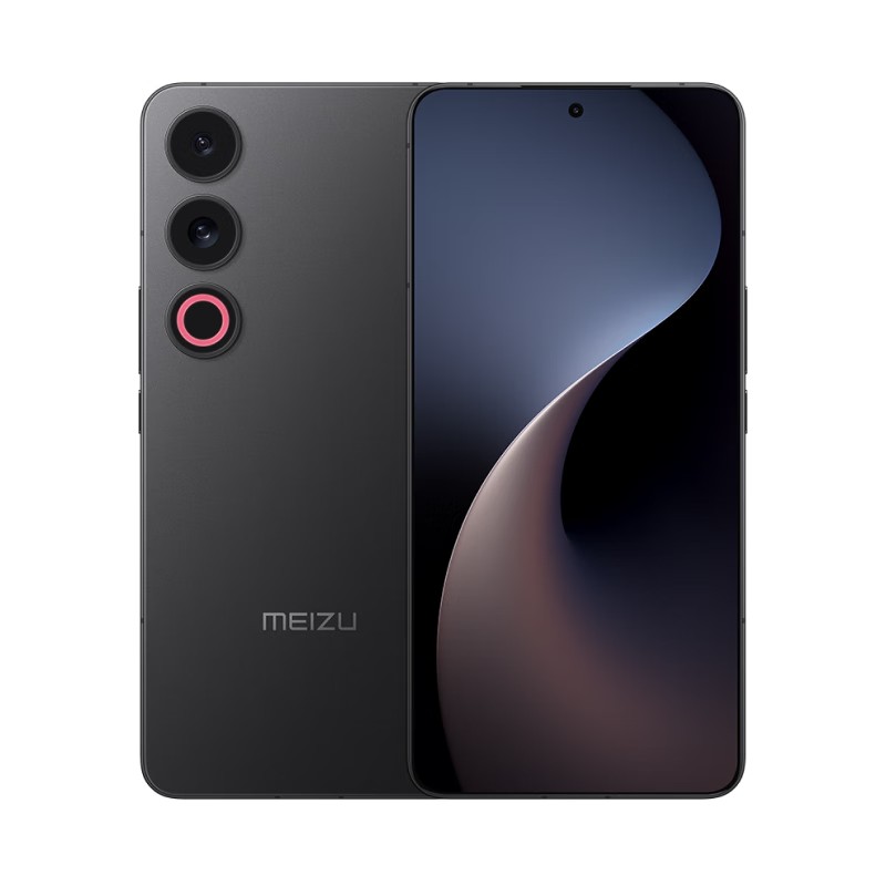 MEIZU 魅族 21Note 新品5G智能手机 手机官方旗舰店 官网正品 2599元