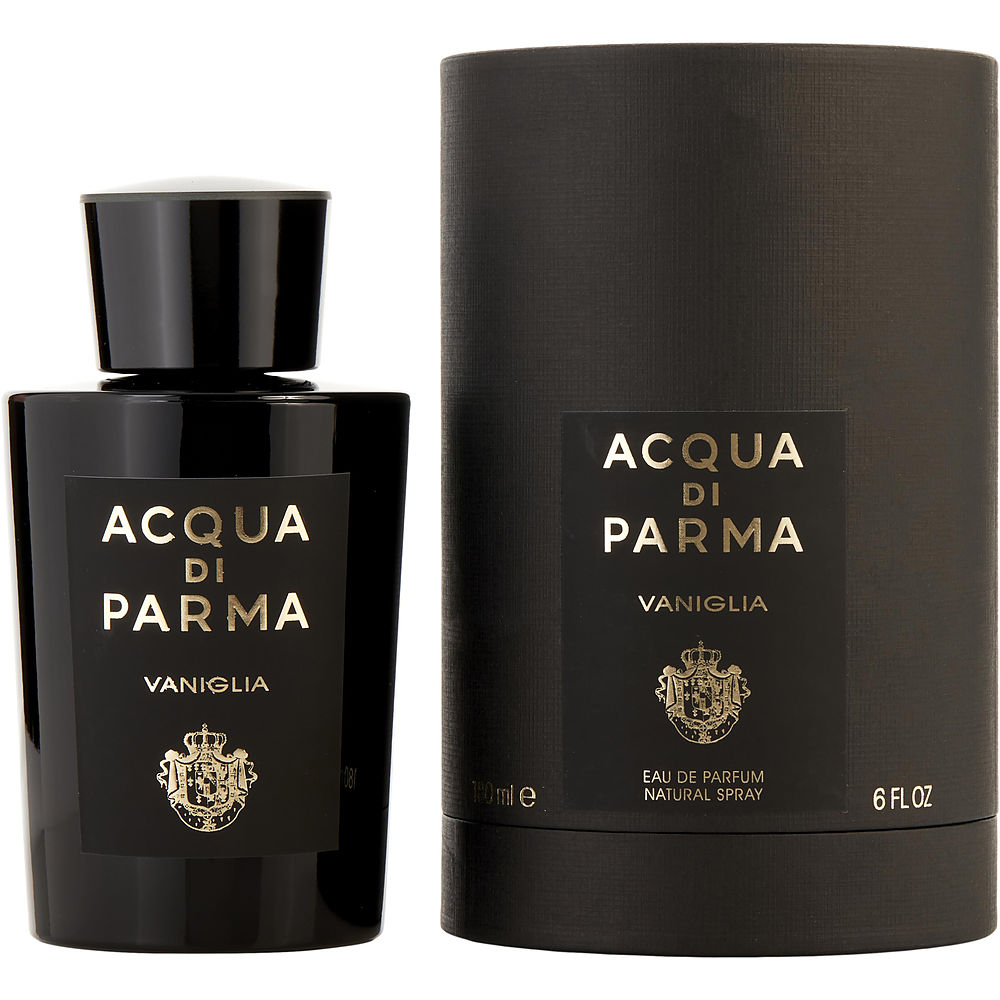 ACQUA DI PARMA 帕尔玛之水 香草中性香水 EDP 180ml 5.2折 $172.89