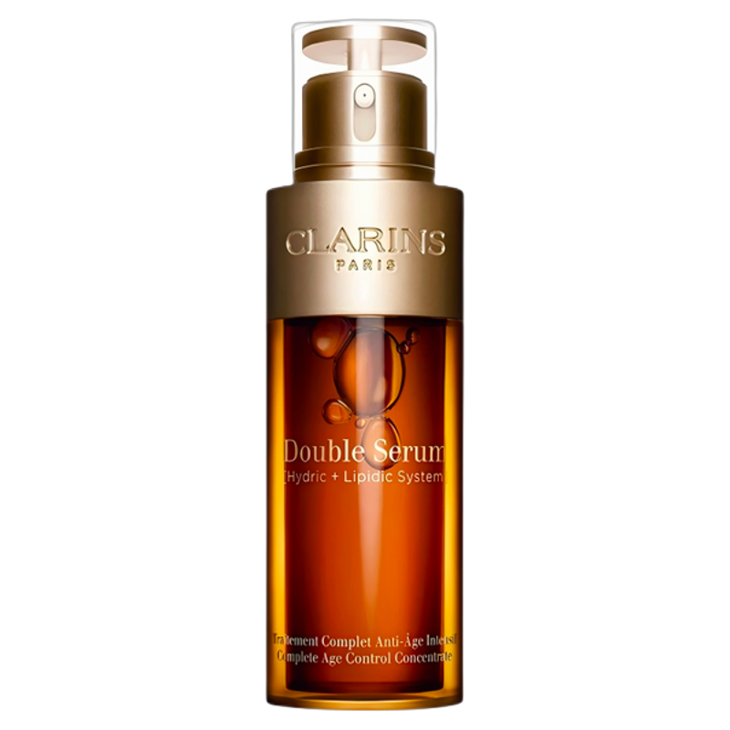 CLARINS 娇韵诗 双萃焕活修护精华露 50ml ￥369.05