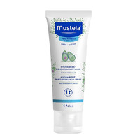 Mustela 妙思乐 婴儿面霜 40ml 赠50ml送完即止 ￥16.05