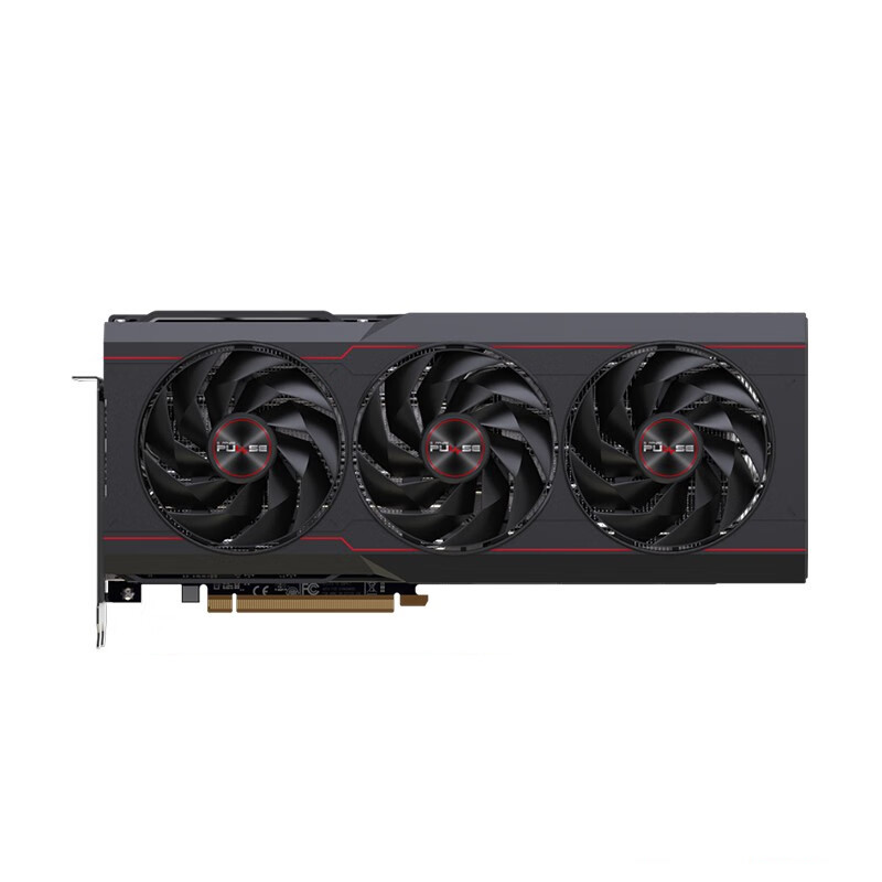 SAPPHIRE 蓝宝石 RX7900 XT 20G 白金版 游戏显卡 5065.13元（需用券）