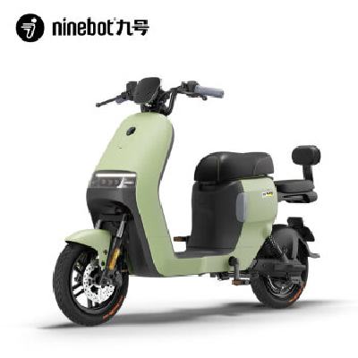 Ninebot 九号 电动A2z 90新国标锂电智能电动车 到门店选颜色 3599元