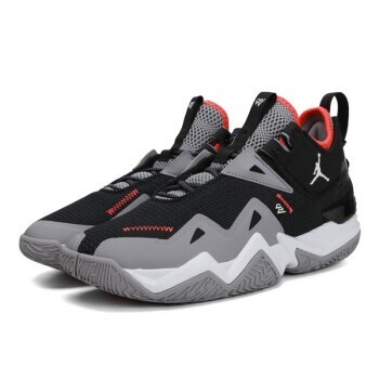 京东商城 61预售: nike 耐克 jordan cj0781 男款场上