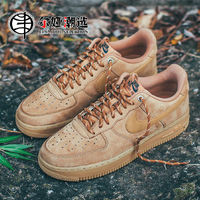 NIKE 耐克 AirForce 1 LV 8 通用款板鞋 CJ9179-200 ￥439