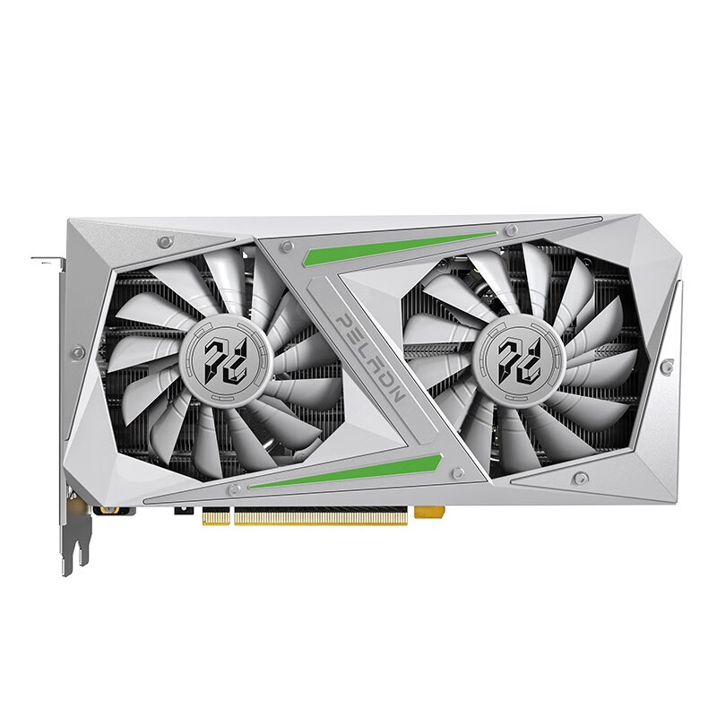 PELADN 磐镭 鳞甲 RTX3060/3060TI/3070/3070TI 全新电竞AI / 1794元（需用券）