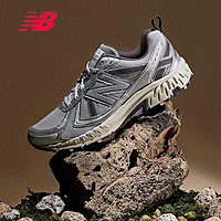 new balance NB正品男女同款v5户外运动鞋情侣复古休闲鞋MT410KR5 ￥259