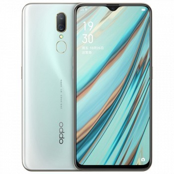 京东商城 21日0点,新品发售: oppo a9x 智能手机 6gb