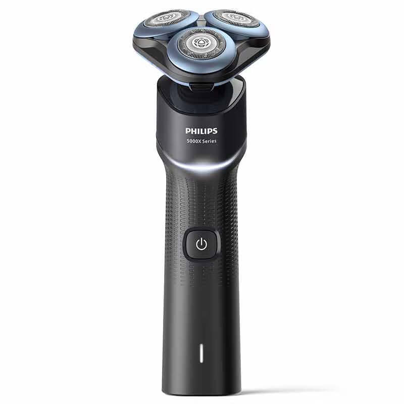 PHILIPS 飞利浦 蜂巢X系列 X5003/00 电动剃须刀 黑色 389元（需用券）