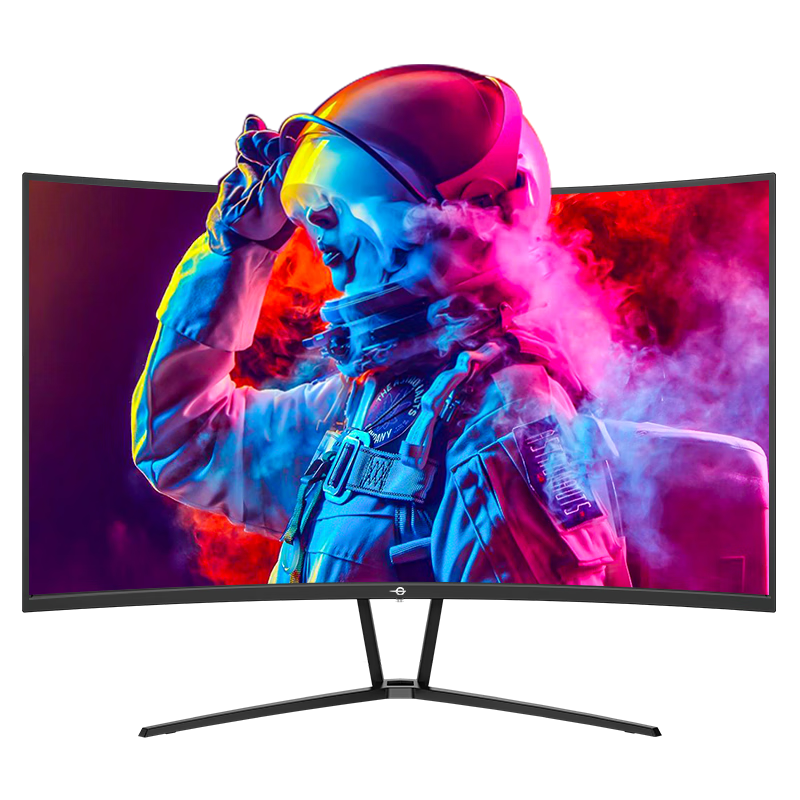 PLUS会员: 泰坦军团 C40MQR 38.5英寸 VA 曲面 G-sync FreeSync 显示器（2560×1440、144Hz