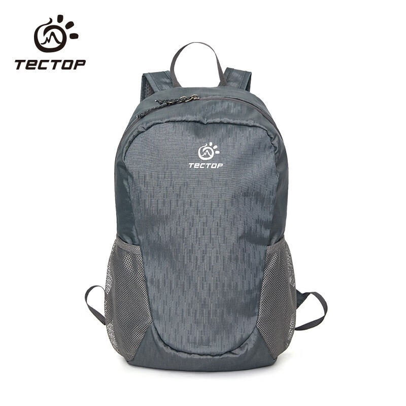 TECTOP 探拓 户外徒步双肩背包（多色可选） 34.76元（需用券）