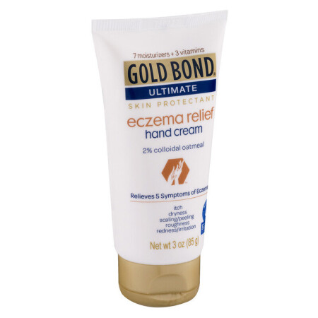 Gold Bond 滋润修护护手霜 85g 38.5元（需买2件，需用券）