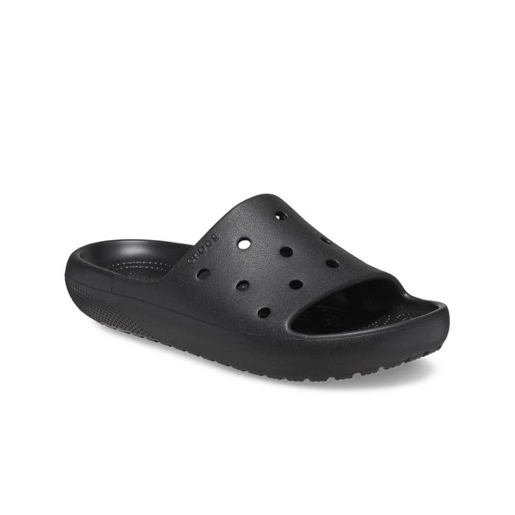 crocs 卡骆驰 经典随心凉拖男户外凉拖鞋平底鞋女鞋外穿凉鞋 160元