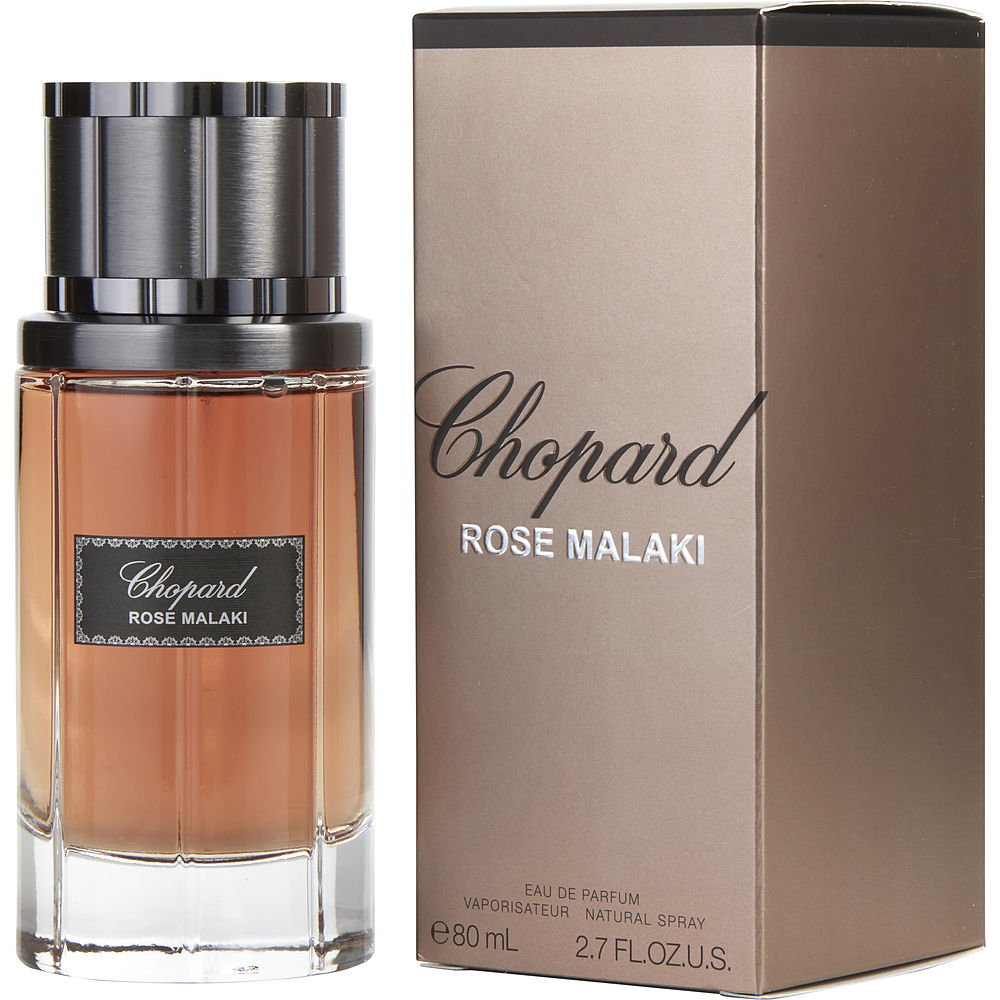 Chopard 萧邦 马拉基玫瑰花香中性香水 EDP 80ml 6.5折 $78.39