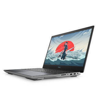 戴尔(dell)g5 se 电竞游戏本笔记本电脑(amd r7-4800h