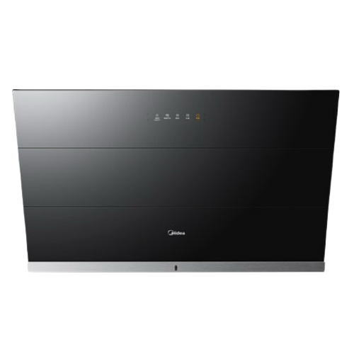 Midea 美的 CXW-280-J39 侧吸式吸油烟机 1369元（需用券）