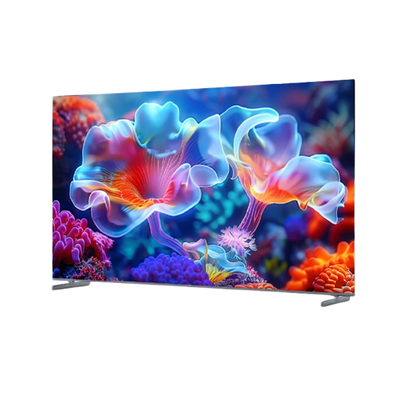 Haier 海尔 山茶花H7系列 85H7 液晶电视 85英寸 4K 6999元