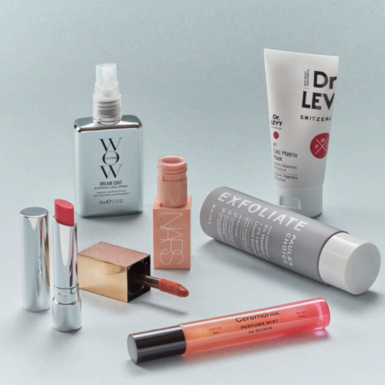Cult Beauty：美妆促销！豪华赠礼 满£80自选正装 含Nars腮红液 精选满£25享8.5