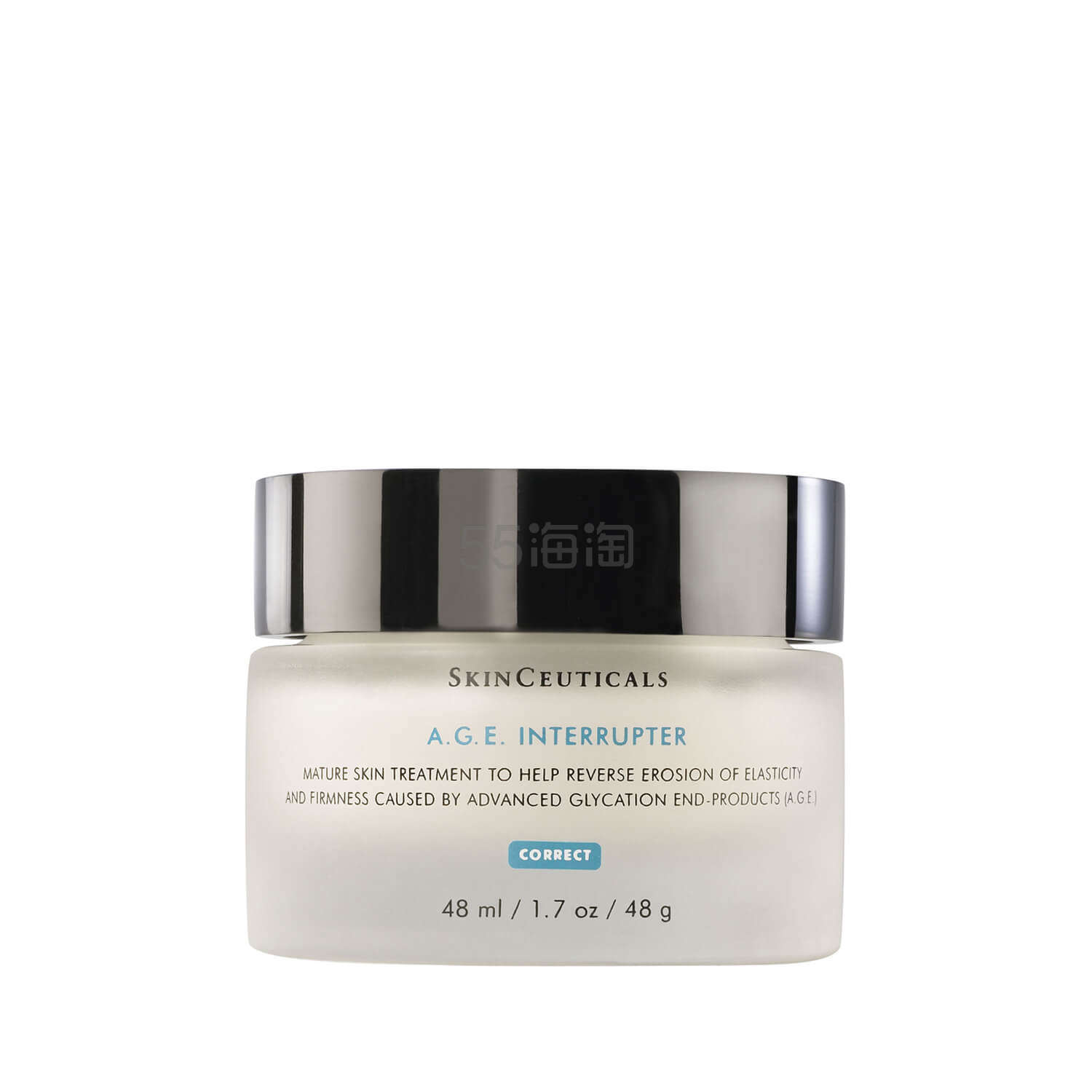 5折】skinceuticals 修丽可 age 抗糖无龄面霜 48g$136.