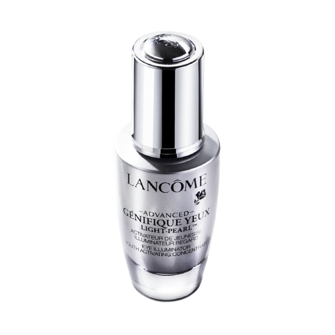 LANCOME 兰蔻 Genifique小黑瓶系列 眼部精华肌底液 第一代 20ml 632元（需用券）