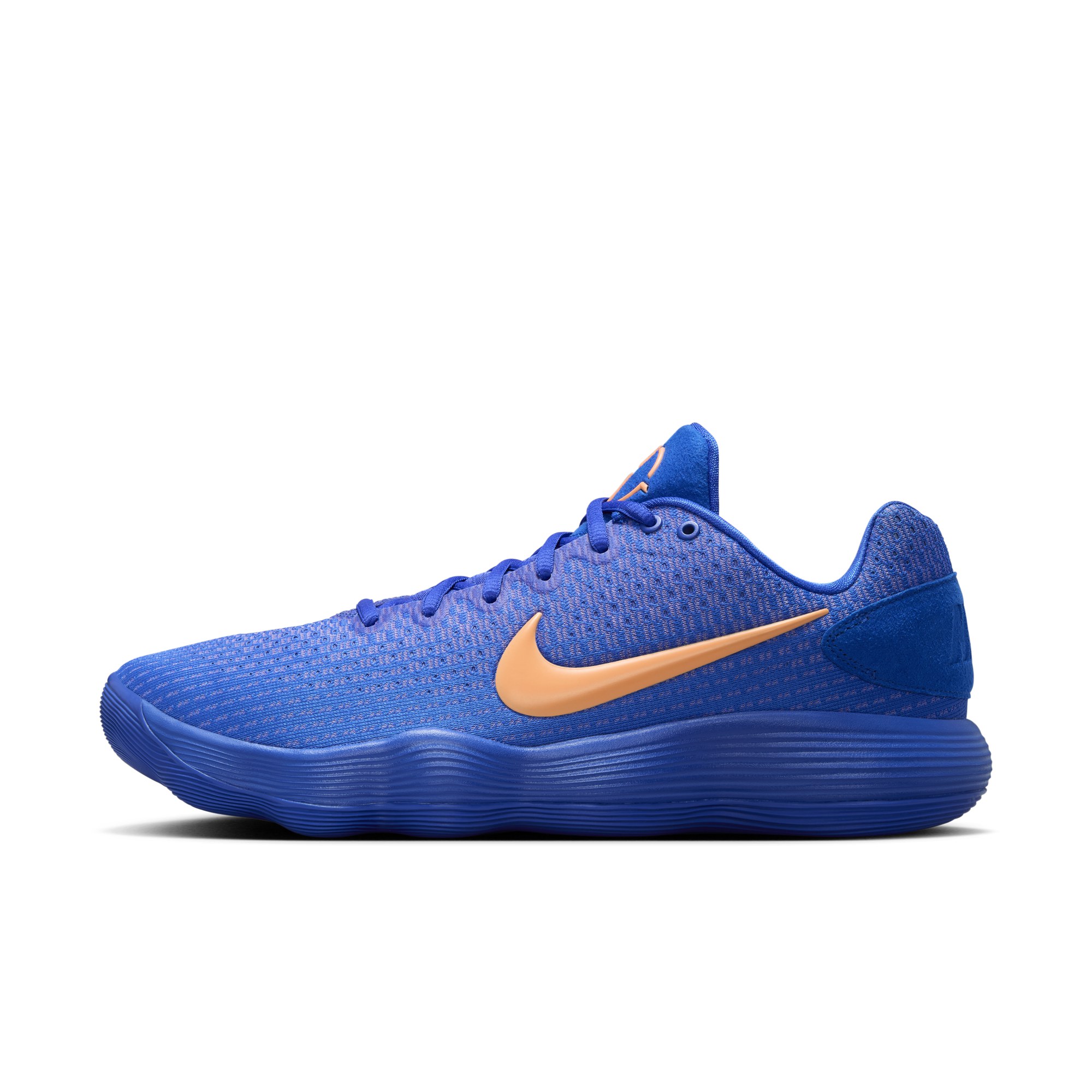 NIKE 耐克 HYPERDUNK 2017 LOW 男款籃球鞋 897637 444元（需用券）
