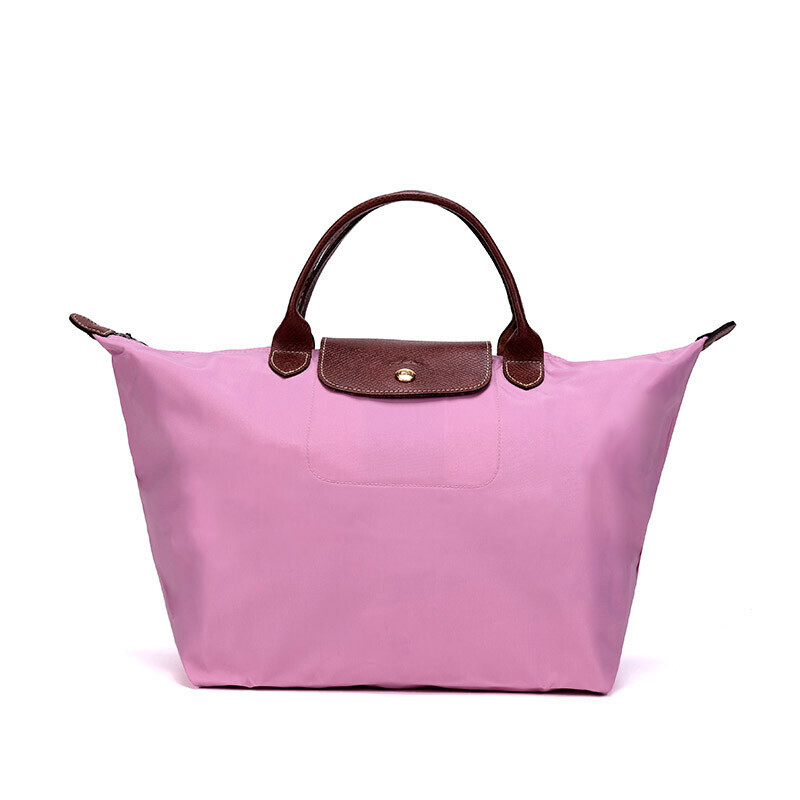 LONGCHAMP 珑骧 女士短柄LE PLIAGE饺子包 中号 L1623089 531.31元