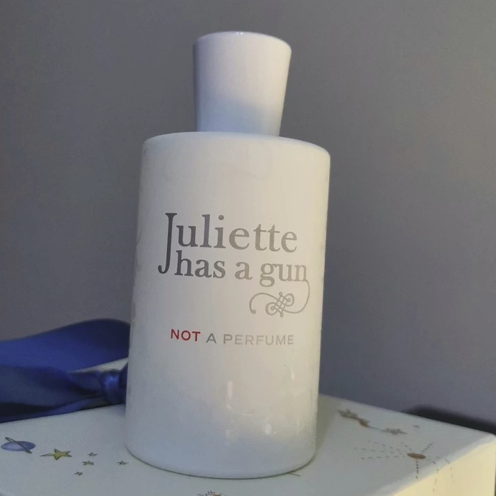 88VIP：Juliette has a gun 佩枪朱丽叶 不是香水女士浓香水 EDP 311.6元（需用券）