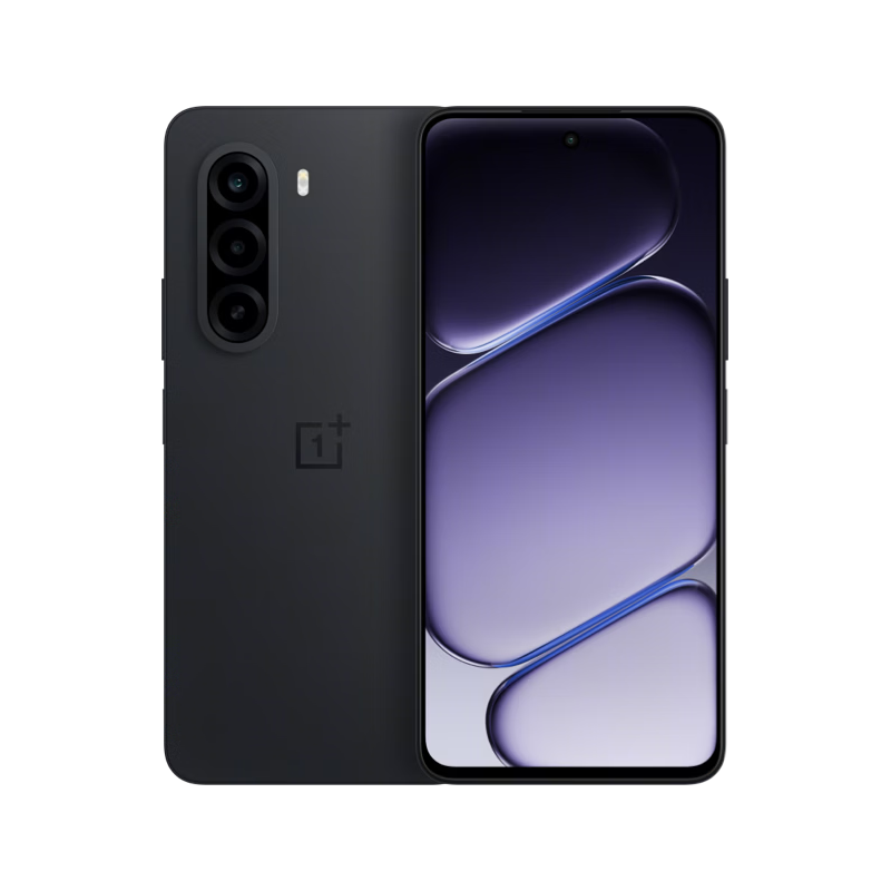 一加 Turbo 6X LCD护眼屏 星耀黑 8GB+256GB 5G手机 1308.15元（需用券）
