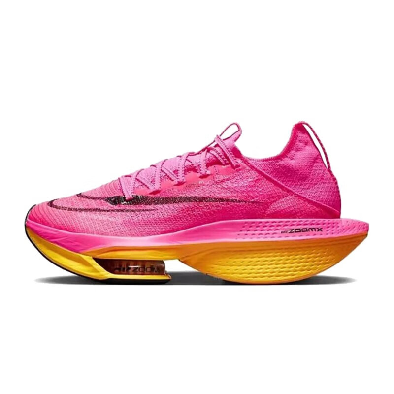 NIKE 耐克 女鞋跑步鞋ZOOM训练健身运动鞋日常休闲鞋DN3559-600 DN3559-600 35.5 2099