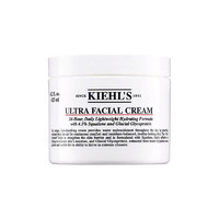 Kiehl's 科颜氏 高保湿面霜 125ml (有效期18个月左右) ￥174