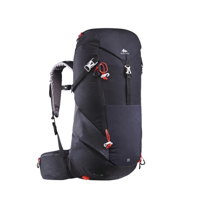 DECATHLON 迪卡侬 MH500 男女款登山包 20L 319.9元（需用券）