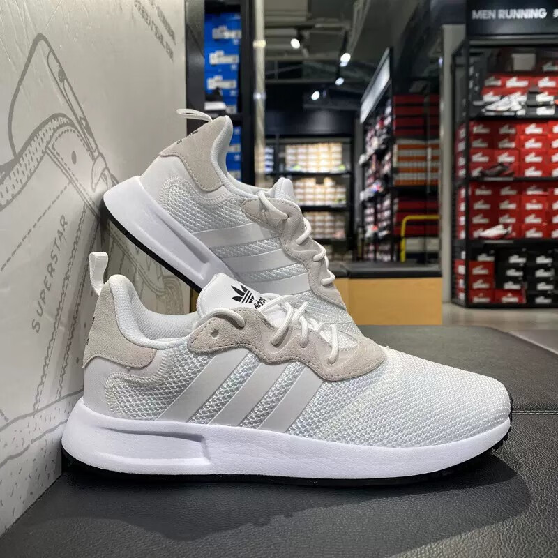 adidas 阿迪达斯 男女款休闲运动鞋 EF550612022czma 268元包邮（需用券）