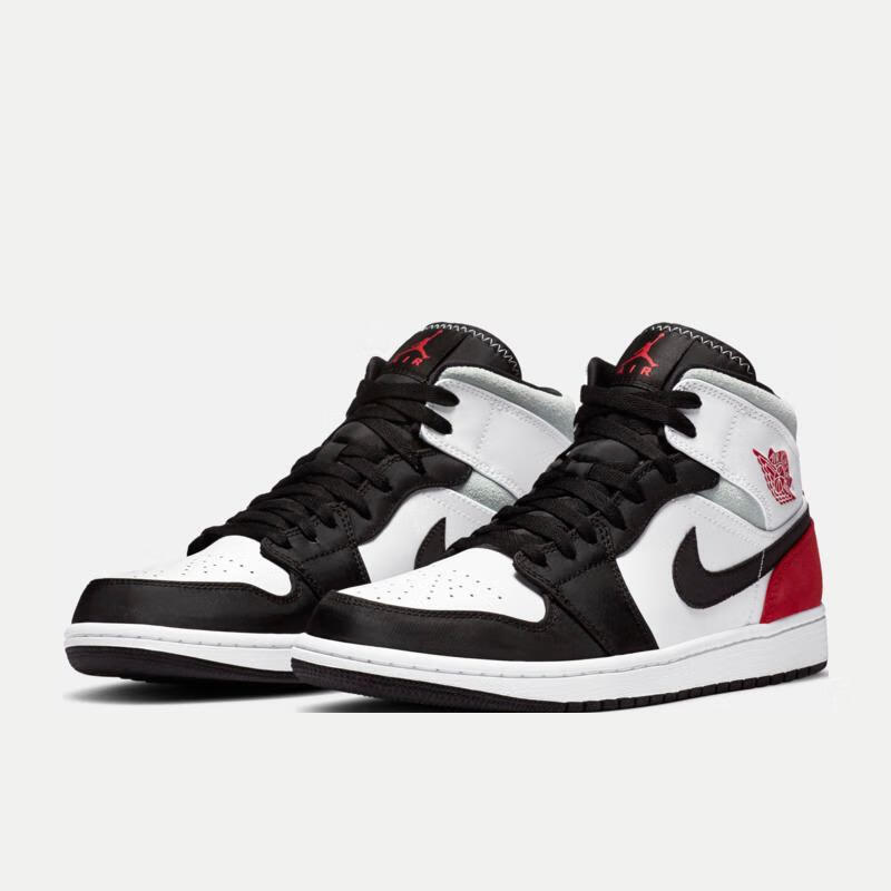 NIKE 耐克 AIR JORDAN 1 MID SE 男子运动鞋 434.94元