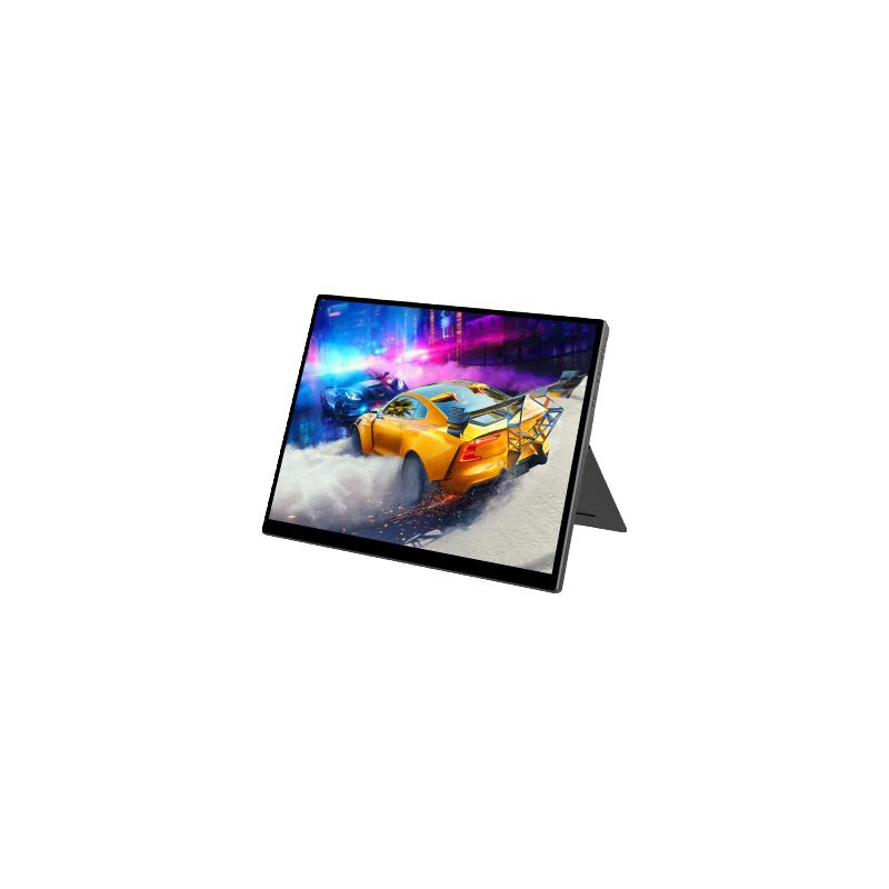 海乐思 S123E 12.3英寸触控屏 便携显示器 双扬声器 299元（需用券，晒单返100