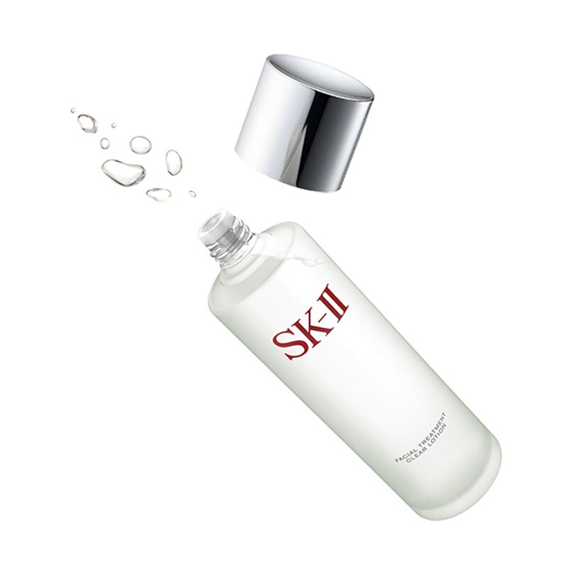 SK-II PITERA精华系列 嫩肤清莹露 230ml 289元（需用券）