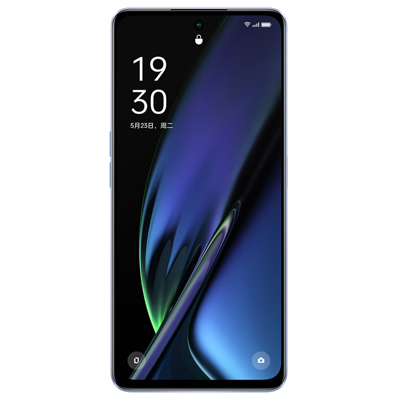 OPPO K11x 5G智能手机 12GB+256GB 1399元包邮