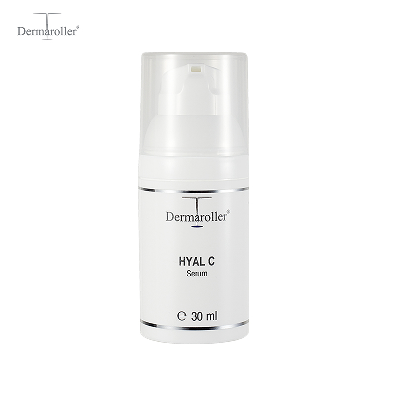 黑卡会员：Dermaroller 维他命C高保湿玻尿酸精华 30ml 64.55元（需买3件，共193.65