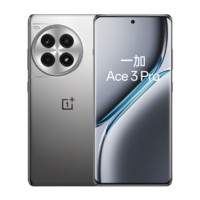 OnePlus 一加 Ace 3 Pro 5G手机 16+512GB ￥2748