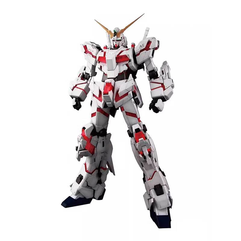 BANDAI 万代 PG系列 RX-0 独角兽高达 拼装模型 ￥939.5